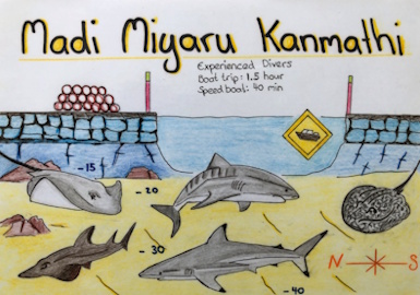 Madi Miyaru Kanmathi